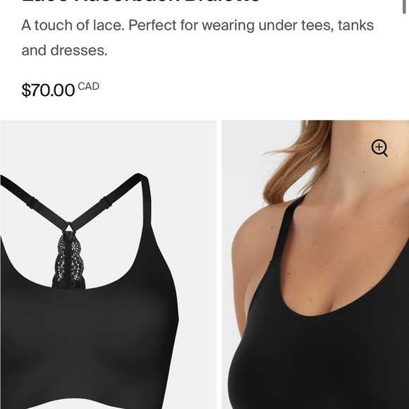 Knix bra - Picture 2 of 2